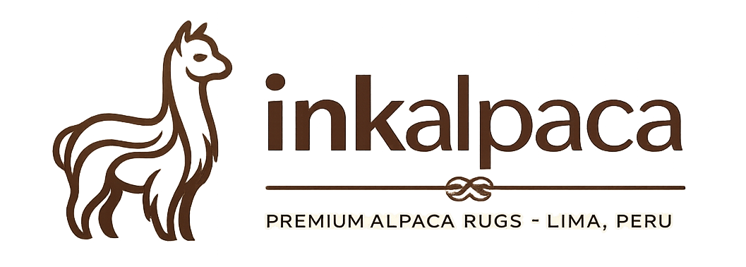 Inkalpaca - Premium Alpaca Rugs